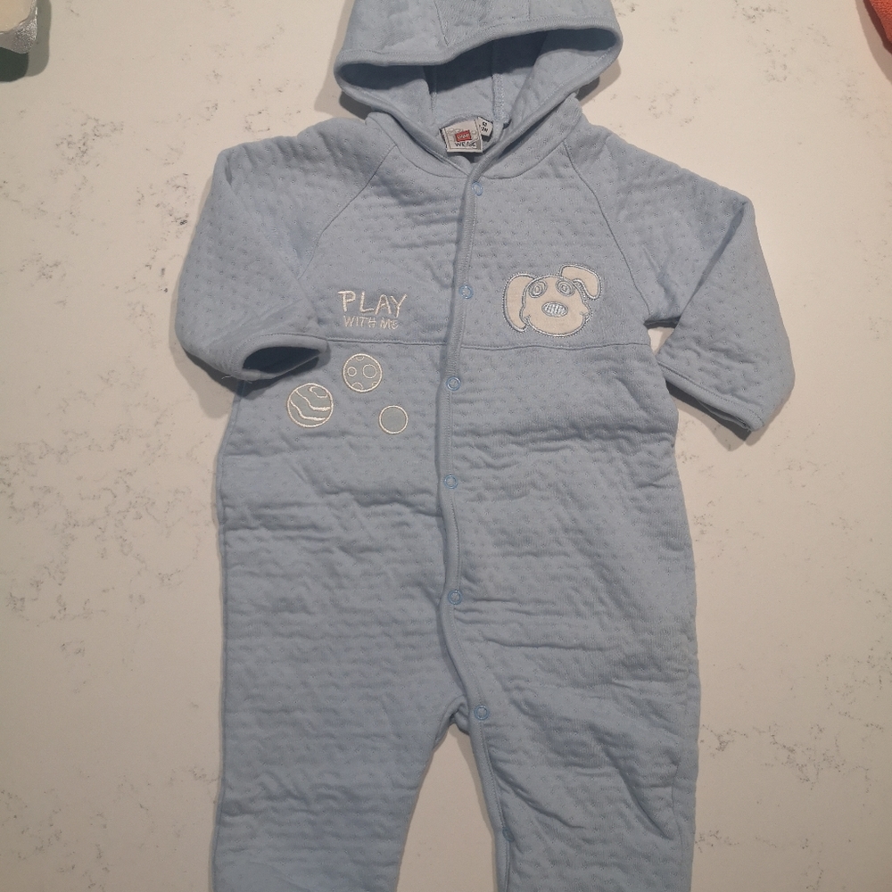 💛lego baby romper